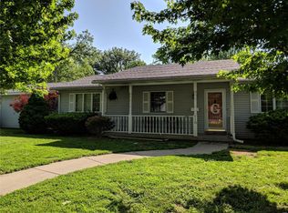 510 S, Sparta, IL 62286