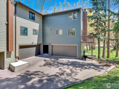 4888 Silver Spruce Ln, Evergreen, CO, 80439