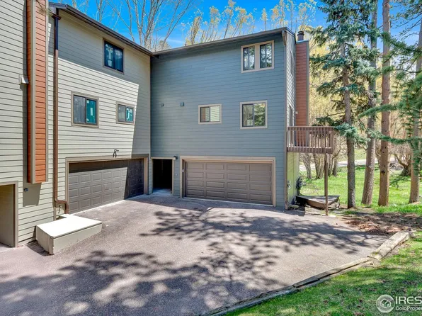 4888 Silver Spruce Ln, Evergreen, CO 80439