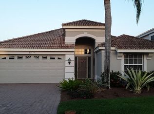 23810 Copperleaf Blvd, Estero, FL 34135
