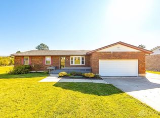 1276 Boyle Rd, Hamilton, OH 45013