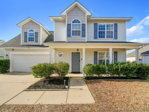 182 Lochwood Dr, Raeford, NC 28376