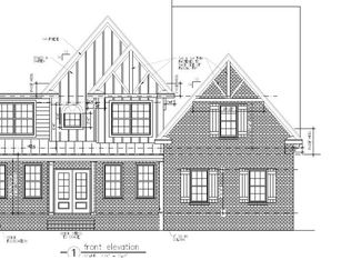 5048 Parkland Dr, Glen Allen, VA 23059