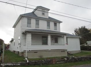 29 Friend St, Jenkins Township, PA 18640