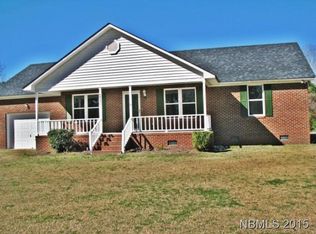 4425 Rivershore Dr, New Bern, NC 28560