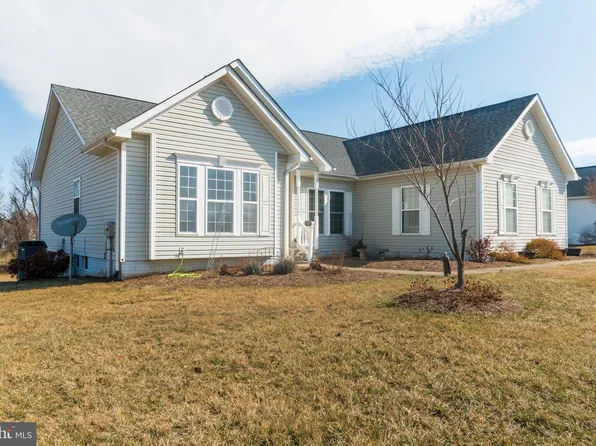 685 Gap View Blvd, Harpers Ferry, WV 25425
