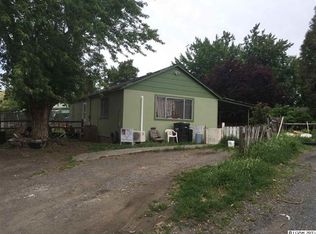 2220 Reeves Ct, Clarkston, WA 99403