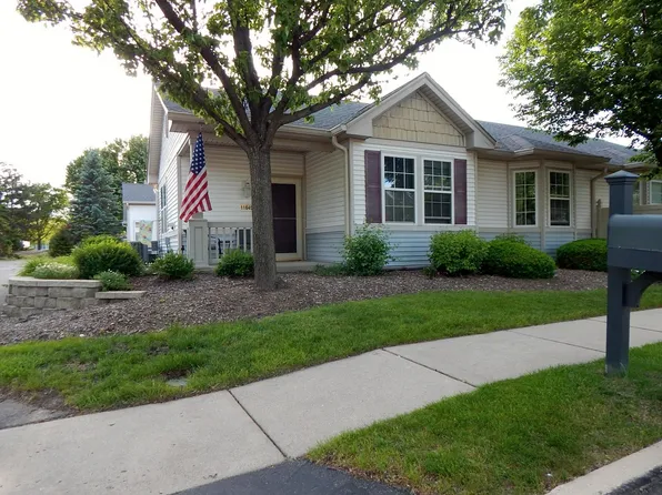 11645 River Terrace Ln, Huntley, IL 60142