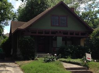 1977 Linden Ave, Memphis, TN 38104