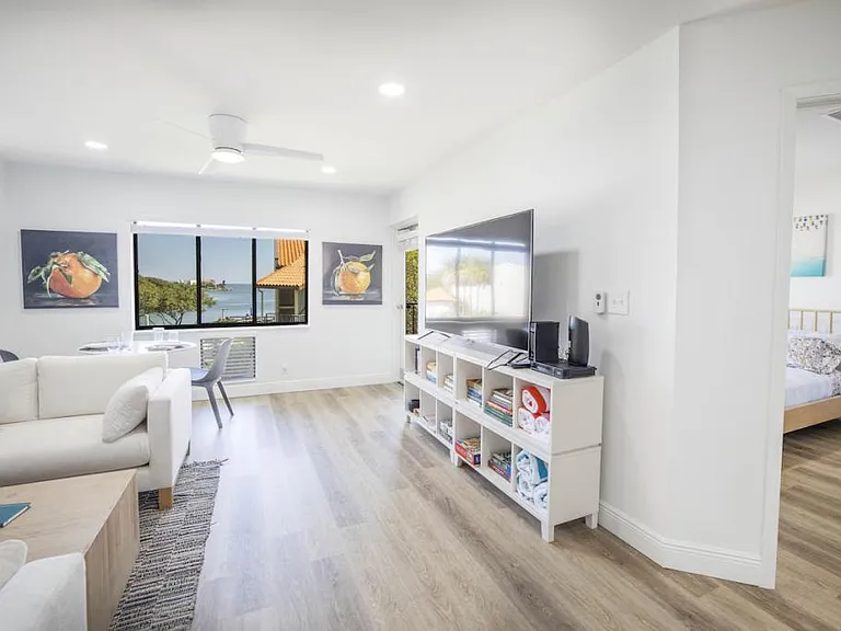 1515 Pinellas Bayway S #23B — Photo 4