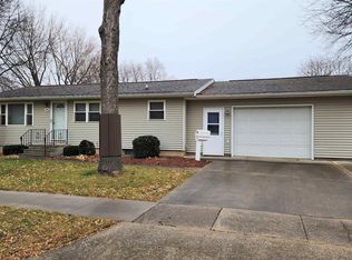 214 N Roan St, Algona, IA 50511