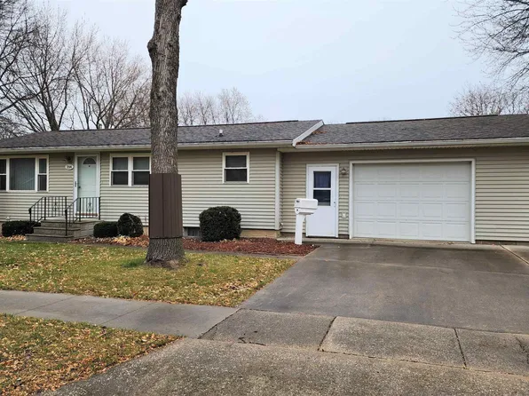 214 N Roan St, Algona, IA 50511
