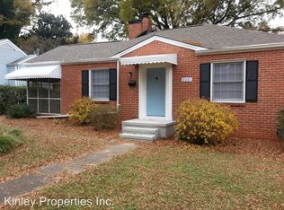 2221 Pinckney Ave, Charlotte, NC 28205