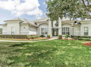 3400 Olympic Dr, Green Cove Springs, FL 32043