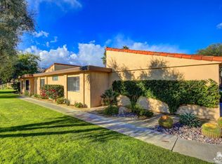 16 Valencia Dr, Rancho Mirage, CA 92270