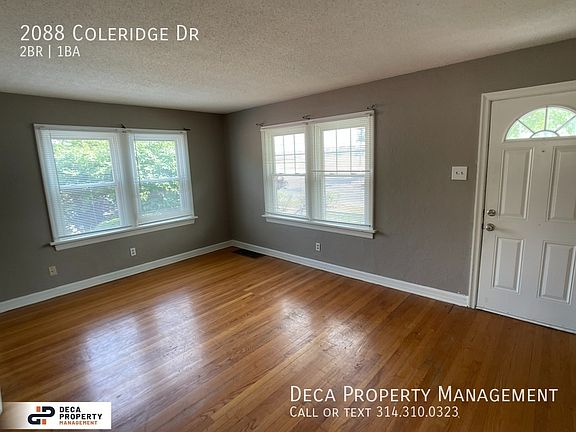 2nd image of 2088 Coleridge Dr