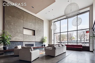 Sold by Compass