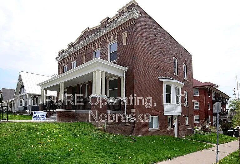 2969 Harris St #3 — Photo 1