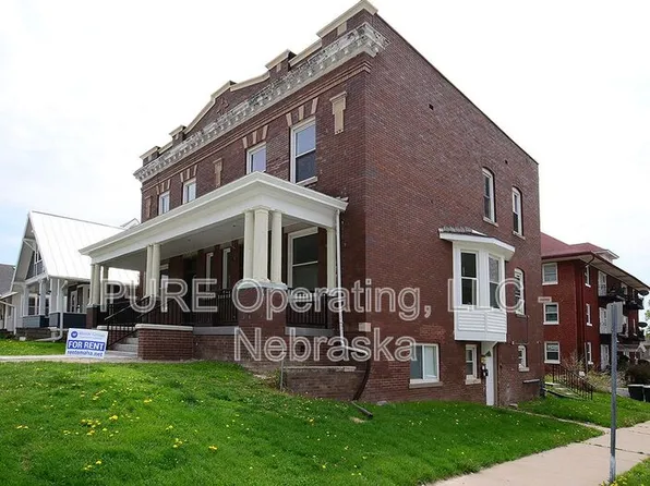 2969 Harris St APT 3, Omaha, NE 68105