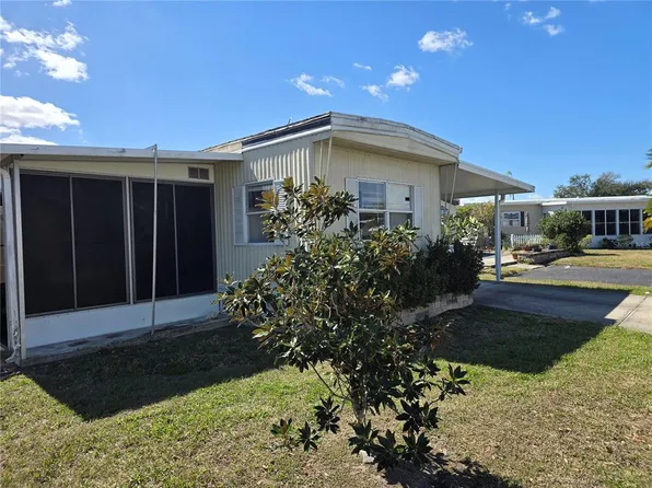 5316 53rd Ave E Lot E3, Bradenton, FL 34203