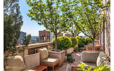 Sold by Douglas Elliman