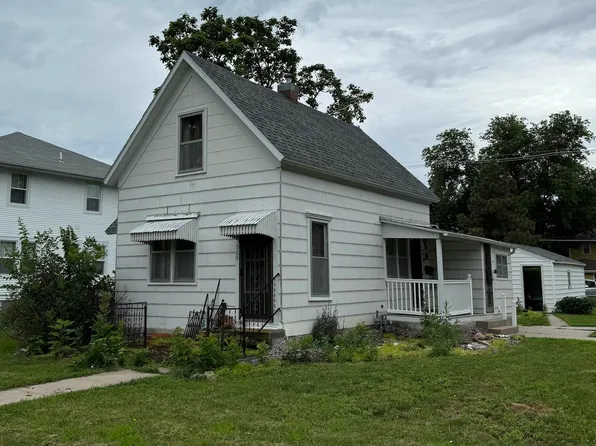 500 E 7th St, Hastings, NE 68901