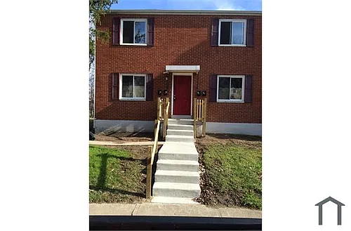 52 E Burton Ave #4 Photo 1