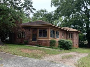 325 Oglethorpe Way, Thomaston, GA 30286