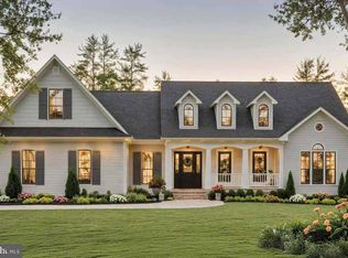 Stump Rd, North Wales, PA 19454