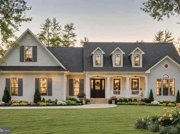 Stump Rd, North Wales, PA 19454