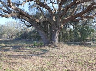 38006 Globe Rd, Dade City, FL 33523