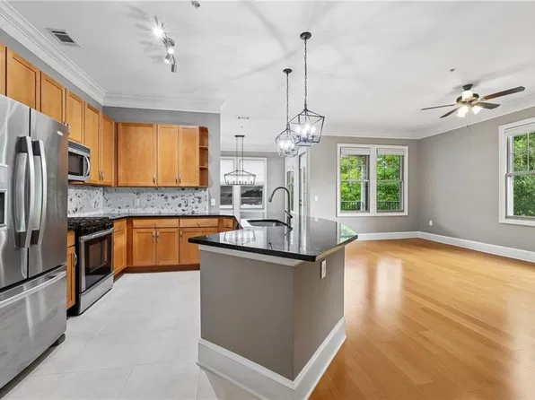 3621 Vinings Slope Unit 3510, Atlanta, GA 30339