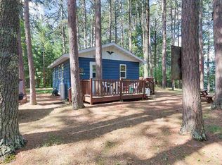 2231 Blais Rd, MAKINEN, MN 55763