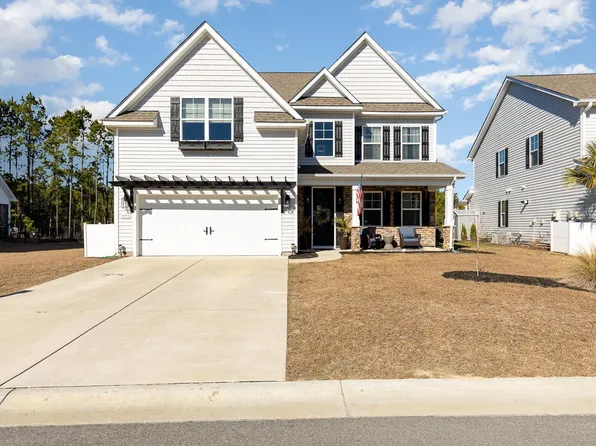 771 Flowering Branch Ave., Little River, SC 29566