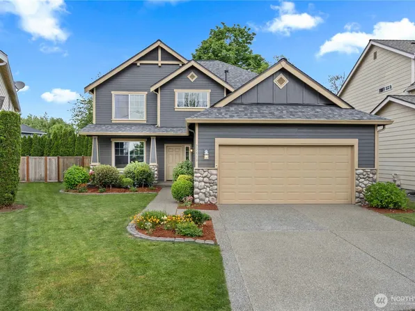 22618 SE 280th Place, Maple Valley, WA 98038