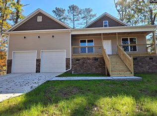 617 Newberry Dr, Chapin, SC 29036