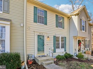 6016 Laurel Wreath Way Unit B-5, Columbia, MD 21044
