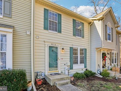 6016 Laurel Wreath Way Unit B-5, Columbia, MD, 21044