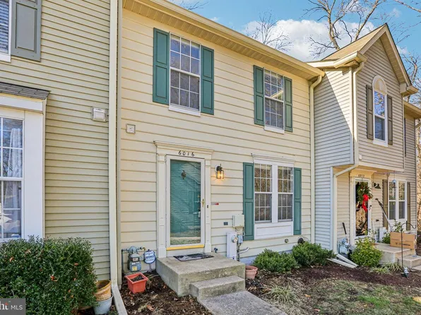 6016 Laurel Wreath Way Unit B-5, Columbia, MD 21044
