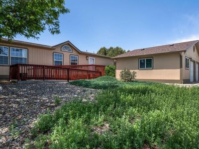 240 W Acorn Dr, Pueblo West, CO, 81007
