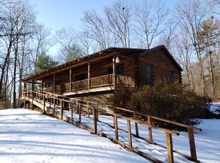 183 Indian Cave Rd, Shickshinny, PA 18655