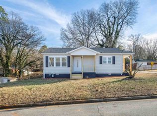 100 Cypress Dr, Gaffney, SC 29340