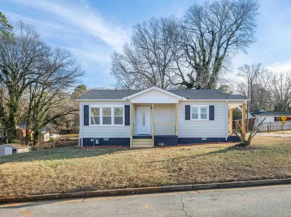 100 Cypress Dr, Gaffney, SC 29340