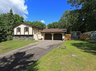 17581 Blackfoot St NW, Andover, MN 55304