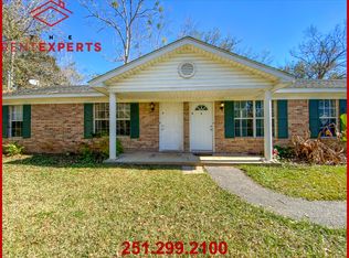 14165 River Oaks Dr #A, Coden, AL 36523