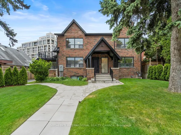 44 Larkin Ave, Toronto, ON