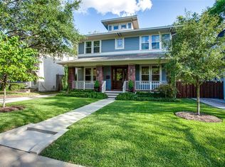 5632 Miller Ave, Dallas, TX 75206