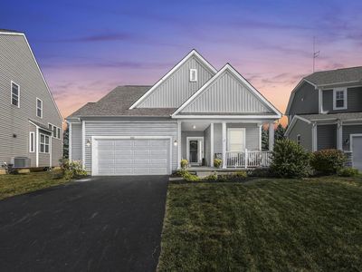 540 Eisen Dr, Blacklick, OH, 43004