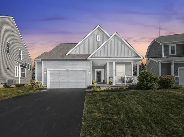 540 Eisen Dr, Blacklick, OH 43004