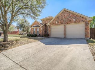 5401 Turtle Way, McKinney, TX 75072